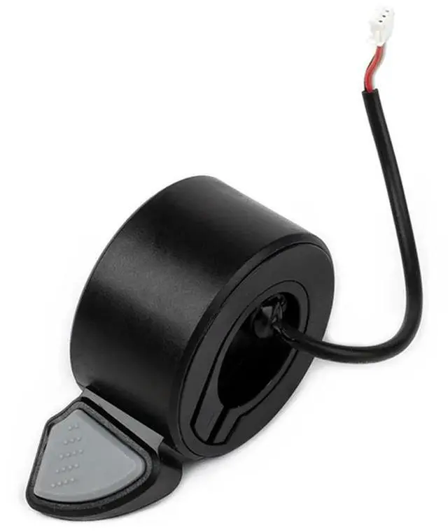 Main image of Ageryu G30D Electric Scooter Brake For Segway Ninebot MAX G30D Finger Button Speed Control Parts-N33R
