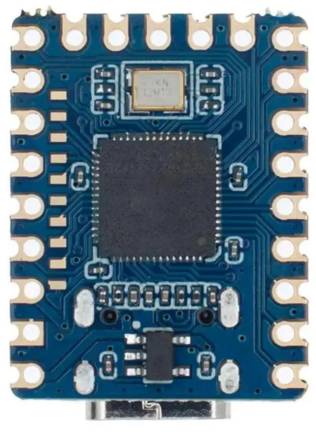 Alt view image 3 of 3 - Ageryu RP2040 For Pi Microcontroller PICO Development Board RP2040-Zero Module Dual-Core Cortex M0+ Processor 2MB