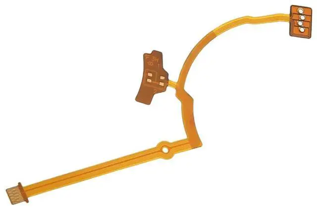 Main image of Ageryu Workmanshipp-Lens Aperture Sensor Flex Cable For FE2.8/ 24-70 Mm 24-70Mm GM Repair Part Without IC Replacement Sp