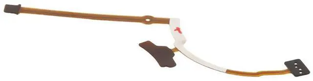 Alt view image 2 of 4 - Ageryu Workmanshipp-Lens Aperture Sensor Flex Cable For FE2.8/ 24-70 Mm 24-70Mm GM Repair Part Without IC Replacement Sp