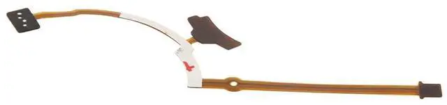 Alt view image 3 of 4 - Ageryu Workmanshipp-Lens Aperture Sensor Flex Cable For FE2.8/ 24-70 Mm 24-70Mm GM Repair Part Without IC Replacement Sp