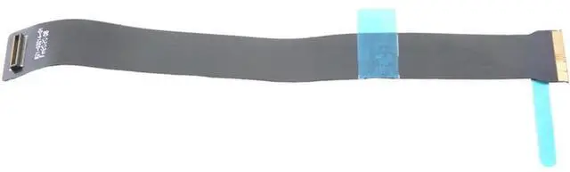 Alt view image 2 of 4 - Ageryu A2442 Trackpad Flex Cable For Pro M1 Pro 14Inch EMC 3650 Trackpad Cable A2442 821-03214-A Easy Install