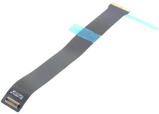 Alt view image 3 of 4 - Ageryu A2442 Trackpad Flex Cable For Pro M1 Pro 14Inch EMC 3650 Trackpad Cable A2442 821-03214-A Easy Install