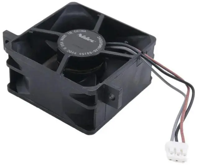 Alt view image 2 of 4 - For Wii U Console Replacement Internal Cooling Fan-N33R