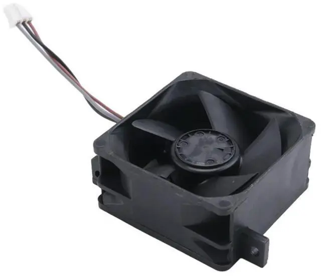 Alt view image 3 of 4 - For Wii U Console Replacement Internal Cooling Fan-N33R