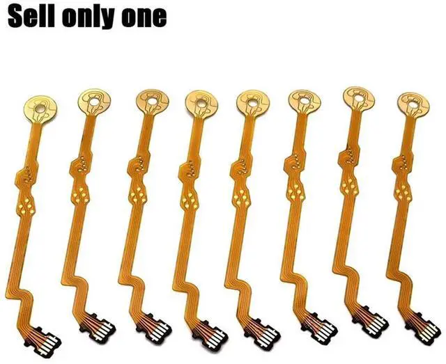 Main image of Ageryu 1PCS For 50 Mm 1.4 Ultrasonic Motor Cable Test Package Repair Camera 50Mm 1.4 MOTOR FLEX Accessories-N33R