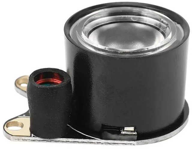 Main image of Ageryu 2Pcs Infrared Led Light 5W 850 For Pi Camera Board Module Night-Vision Infrared Ir