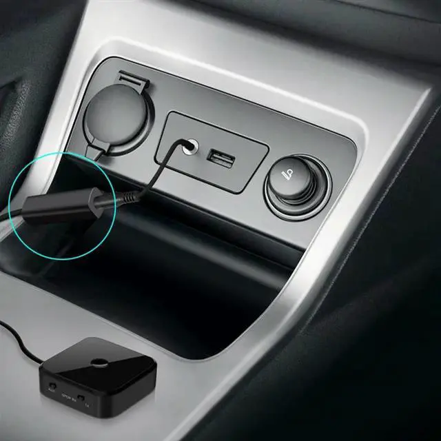 Alt view image 4 of 4 - Ageryu 3.5Mm Ground Loop Noise For Car Audio And Home Stereo Systems Black 1 PCS-N33R