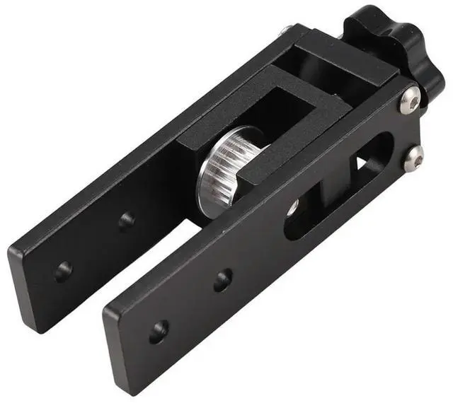 Alt view image 4 of 4 - Ageryu 2020 V-Slot Aluminum Profile X-Axis Synchronous Belt Stretch Straighten Tensioner Set For Creality Ender-3 CR-10/10S 3