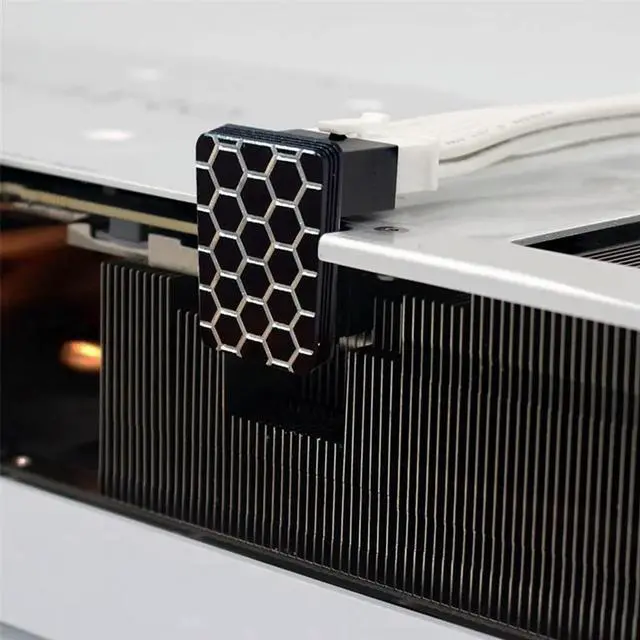 Main image of Ageryu Pcie5.0 Graphics Card ATX3.0 Adapter PSU 12VHPWR Adapter GPU Steering Connector 16Pin 600W Wiring Artifact