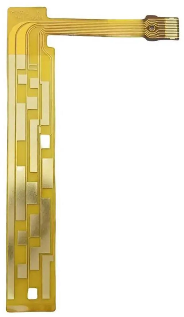 Alt view image 3 of 4 - Ageryu Workmanshipp-Replacement Focus Flex Cable For 24-70II Lens Essential Repair Part For Photography Professionals A