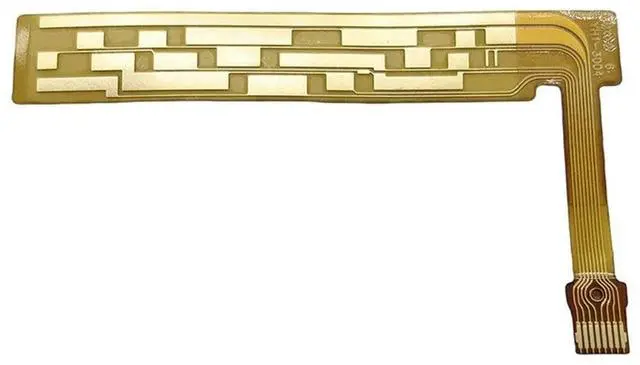 Alt view image 4 of 4 - Ageryu Workmanshipp-Replacement Focus Flex Cable For 24-70II Lens Essential Repair Part For Photography Professionals A