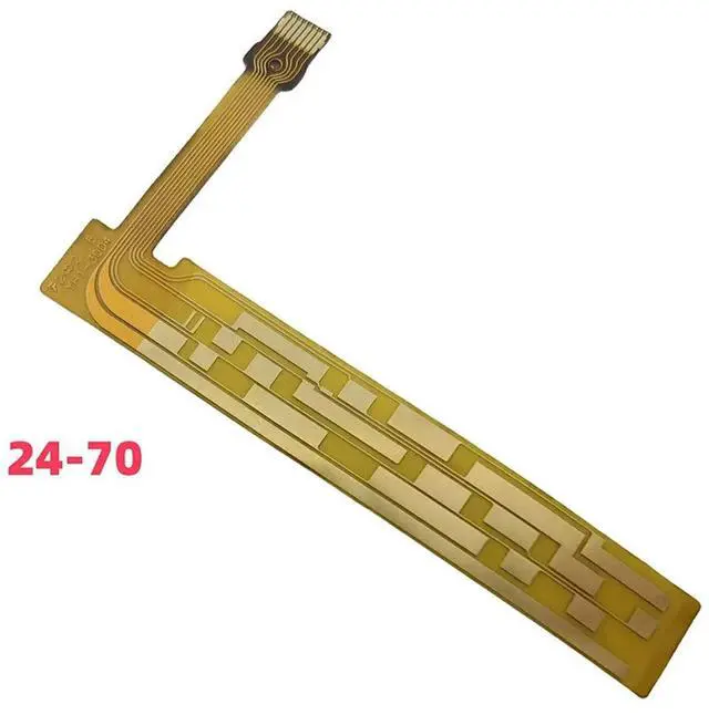 Alt view image 2 of 4 - Ageryu Workmanshipp-Replacement Focus Flex Cable For 24-70II Lens Essential Repair Part For Photography Professionals A