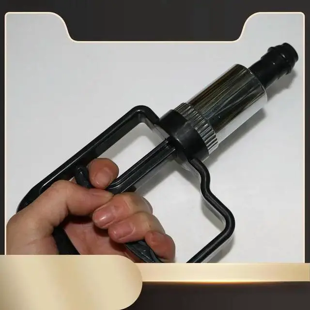 Main image of Ageryu Cupping Household Exhaust Type Universal Large Air Pump Gas Box Fire Cup Vacuum Extension Pipe Fittings-N33R