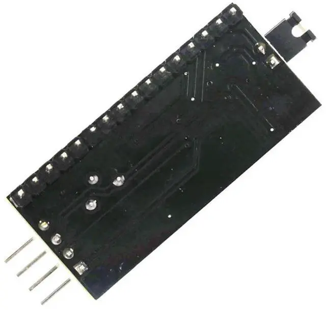 Main image of Ageryu 10PCS PCF8574 LCD Display Adapter Module IIC I2C LCD1602 2004 IIC Serial Interface Board 5V For Robort Parts