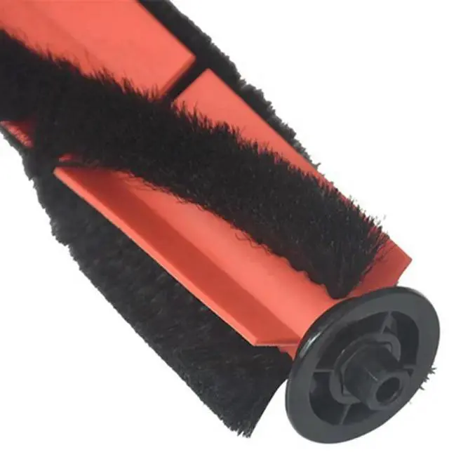 Alt view image 3 of 4 - Ageryu Parts Accessories Of Main Brush Of Roller Brush For Xclea H30 / H40 Plus Robotic Vacuum Cleaner For Roidmi EVE Plus-N33R