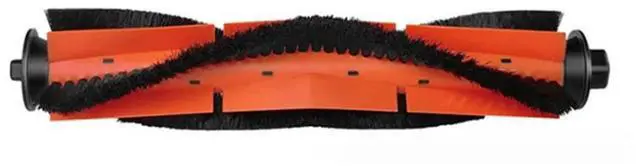 Main image of Ageryu Parts Accessories Of Main Brush Of Roller Brush For Xclea H30 / H40 Plus Robotic Vacuum Cleaner For Roidmi EVE Plus-N33R
