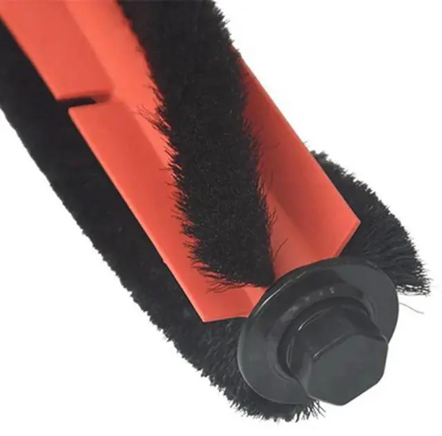 Alt view image 2 of 4 - Ageryu Parts Accessories Of Main Brush Of Roller Brush For Xclea H30 / H40 Plus Robotic Vacuum Cleaner For Roidmi EVE Plus-N33R