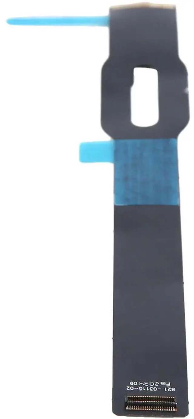 Alt view image 3 of 4 - Ageryu A2485 Trackpad Cable for Macbook Pro M1 Pro Max 16Inch 821-03115-A