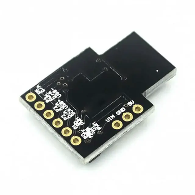 Main image of Ageryu For ATTINY85 USB Development Board Kits Digispark Universal Convenient Portable Micro-USB Development Board