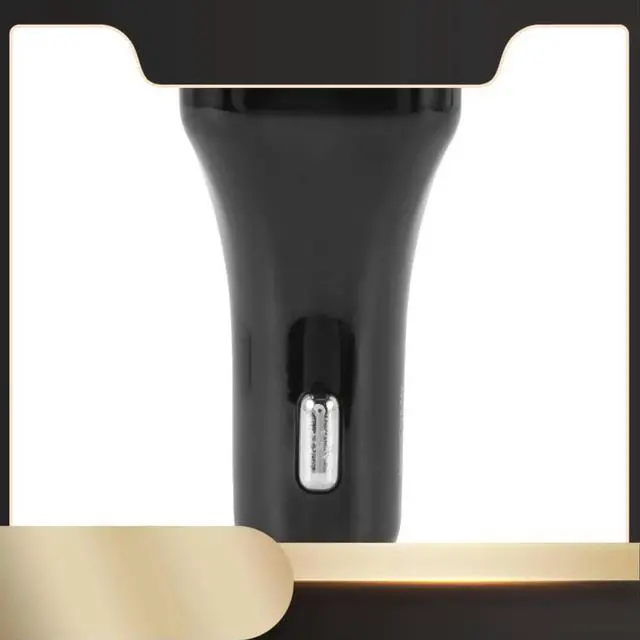 Main image of Ageryu Car Charger Volt Meter Car Monitor With LED Voltage & Amps Display, For 11 / Xs ,Galaxy S20 / S10-N33R