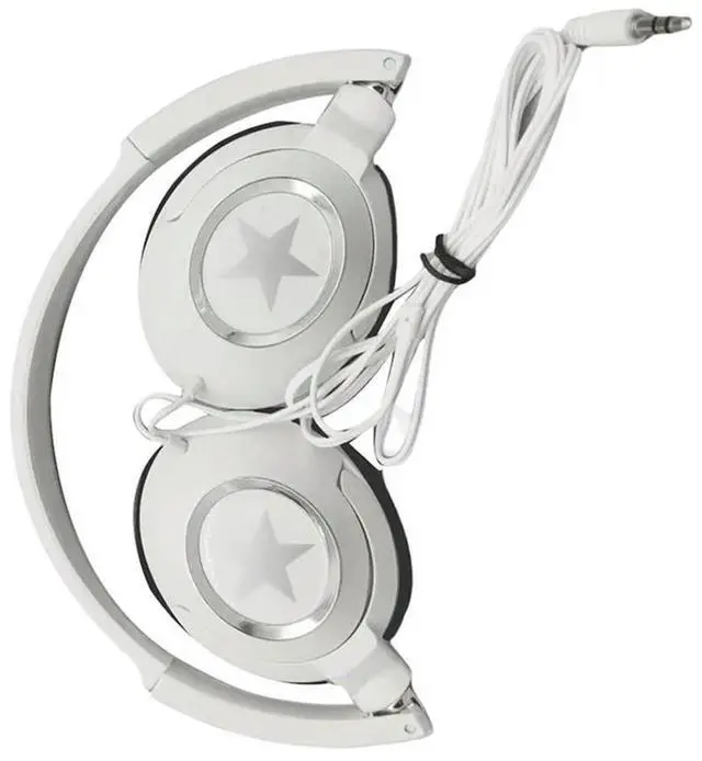 Alt view image 3 of 4 - Studio Headphones Over-Ear Monitor Music Headset Comfortable Earphone Design For Studio And Personal Use B-N33R