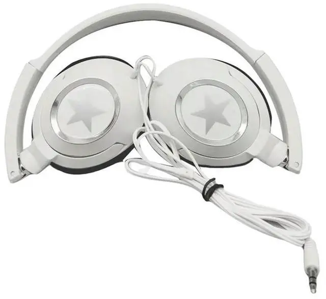 Alt view image 4 of 4 - Studio Headphones Over-Ear Monitor Music Headset Comfortable Earphone Design For Studio And Personal Use B-N33R