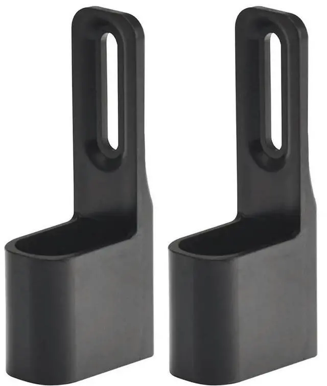 Alt view image 3 of 4 - Ageryu 2 Pack Garage Door Sensor Sun Shade Protector Garage Door Sensor Sunlight Cover For Chamberlain 41A5043, 820CB-N33R