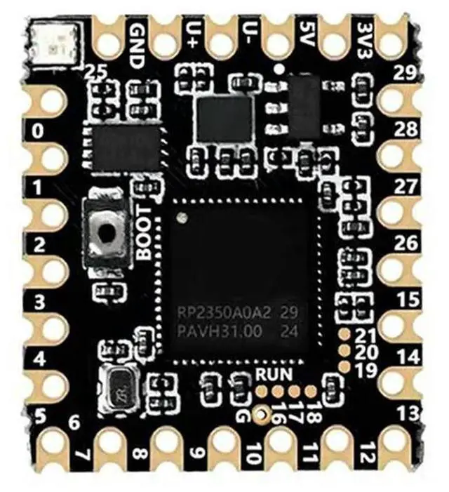 Alt view image 2 of 4 - Ageryu For Pi Pico2 Development Board RP2350-Core-A RP2350 Dual Core Processor