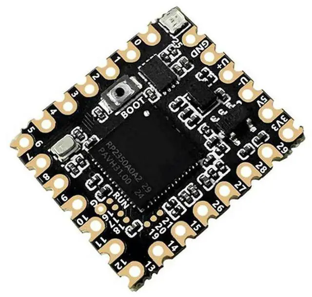 Alt view image 3 of 4 - Ageryu For Pi Pico2 Development Board RP2350-Core-A RP2350 Dual Core Processor