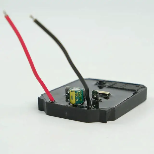 Alt view image 4 of 4 - Ageryu For Dayi 2106/161/169 Drive Control Board+Switch 18V 21V Brushless Electric Wrench Motherboard Speed Switch-N33R