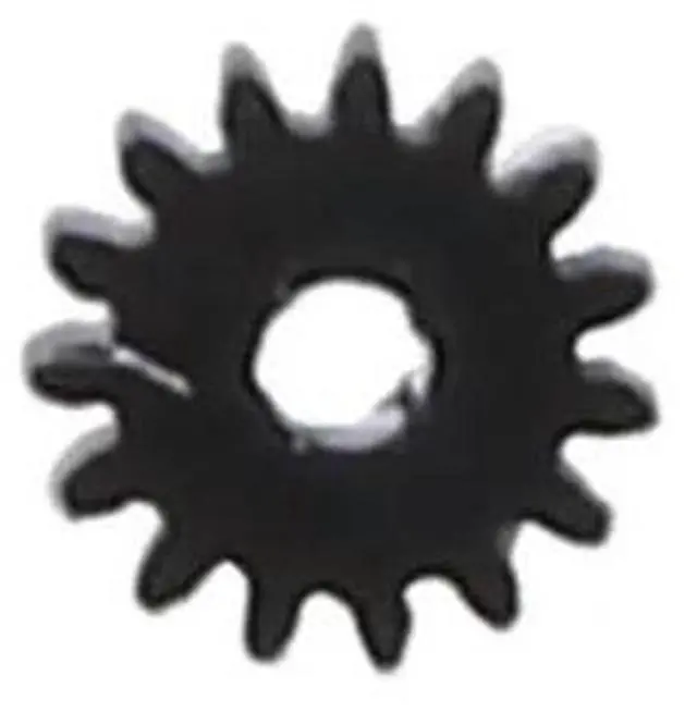 Main image of Ageryu Lens Gear For IXUS70 IXUS75 IXUS80 IXUS85 Focus Motor Gear Camera Repari Replacement-N33R