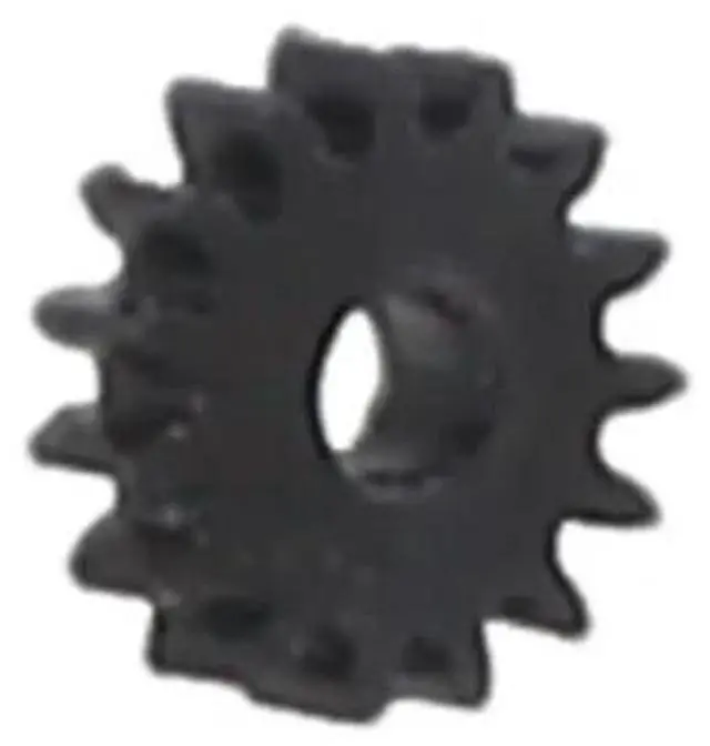 Alt view image 3 of 4 - Ageryu Lens Gear For IXUS70 IXUS75 IXUS80 IXUS85 Focus Motor Gear Camera Repari Replacement-N33R