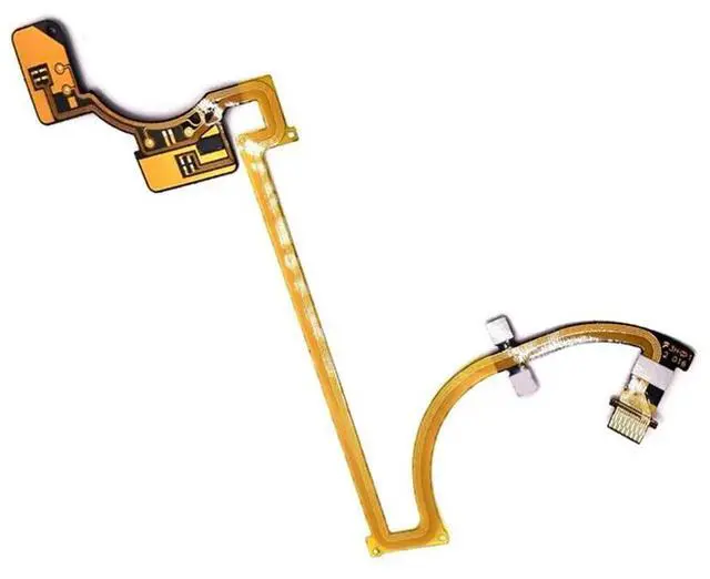 Main image of Ageryu Workmanshipp-Flex Cable Replacement For 28-70Mm Lens Anti-Shake Stabilizer Unit Repair Parts For Camera Lens