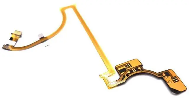 Alt view image 3 of 7 - Ageryu Workmanshipp-Flex Cable Replacement For 28-70Mm Lens Anti-Shake Stabilizer Unit Repair Parts For Camera Lens