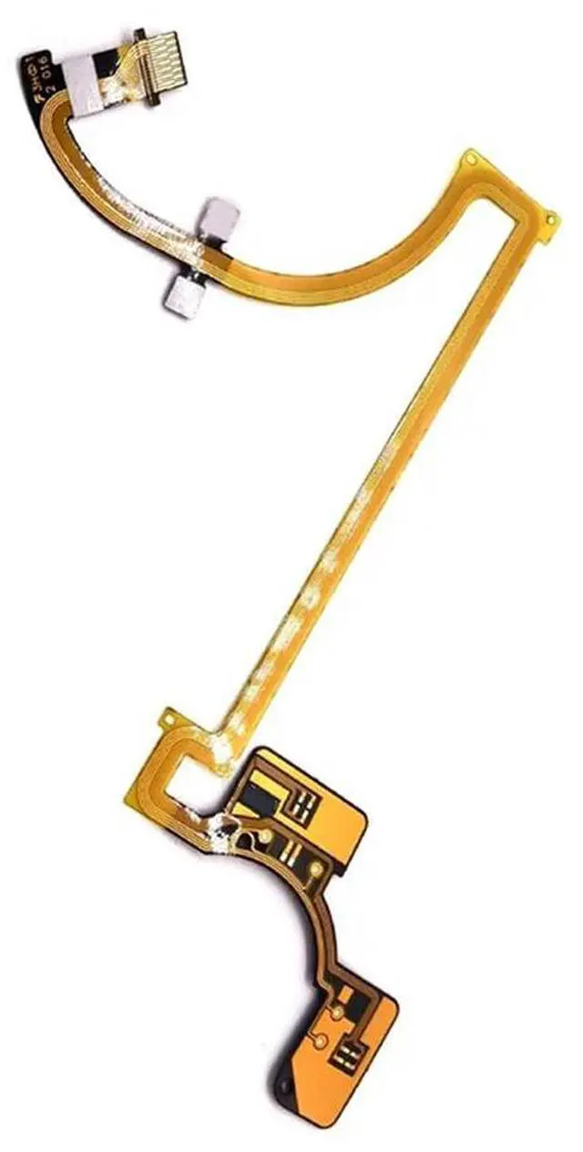 Alt view image 4 of 7 - Ageryu Workmanshipp-Flex Cable Replacement For 28-70Mm Lens Anti-Shake Stabilizer Unit Repair Parts For Camera Lens