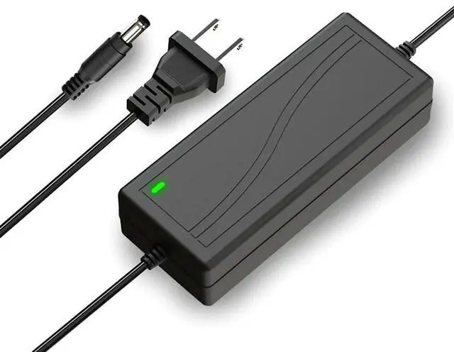 Alt view image 3 of 7 - Ageryu AC 100V-240V Switch Power Supply Adaptor 12V Charger For B6 Electric Tool Laptop LED Speaker US Plug