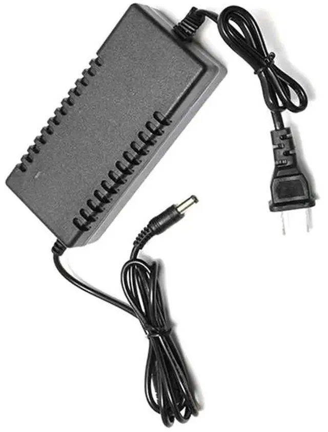 Alt view image 4 of 7 - Ageryu AC 100V-240V Switch Power Supply Adaptor 12V Charger For B6 Electric Tool Laptop LED Speaker US Plug