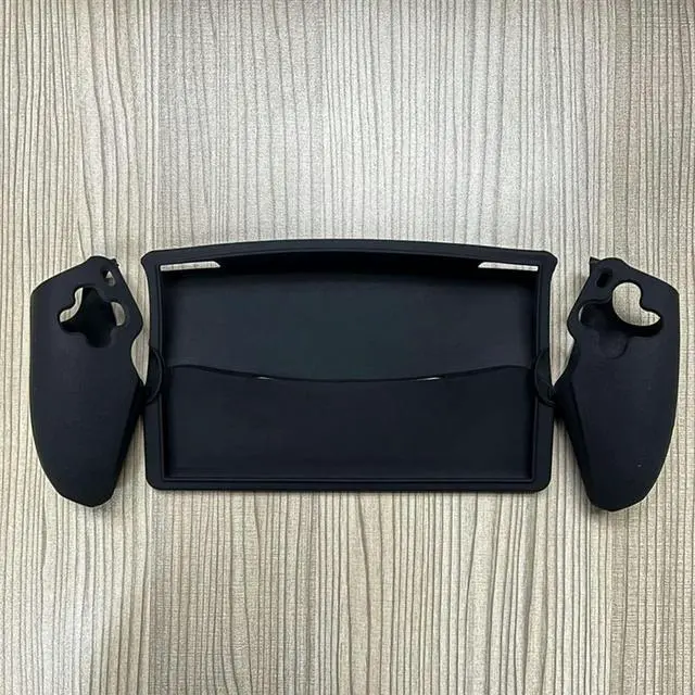 Alt view image 4 of 6 - Ageryu Silicone Protective Case For Portal For Portal Streaming Protective Case A