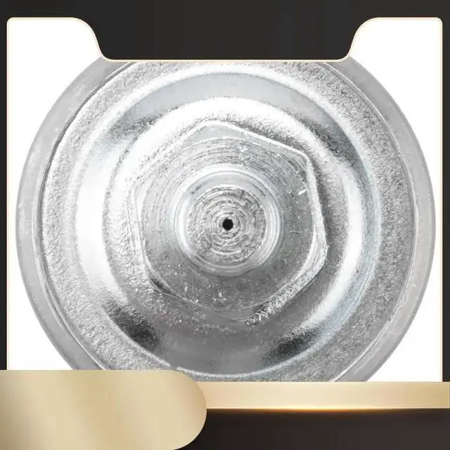 Main image of Ageryu Universal Vdo Oil Pressure Sensor 0 To 10 Bars 1/8 Npt Generator Part 10Mm Crew Plug Alarm Pressure Sensor Oil Pressure Sensing