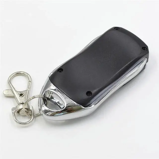 Alt view image 4 of 7 - Ageryu Garage Door Remote Control Parts For SOMMER 4020 4026 TX03-868-4 TX03-868-2 868Mhz Rolling Code 4 Buttons Hand Transmitter-N33R