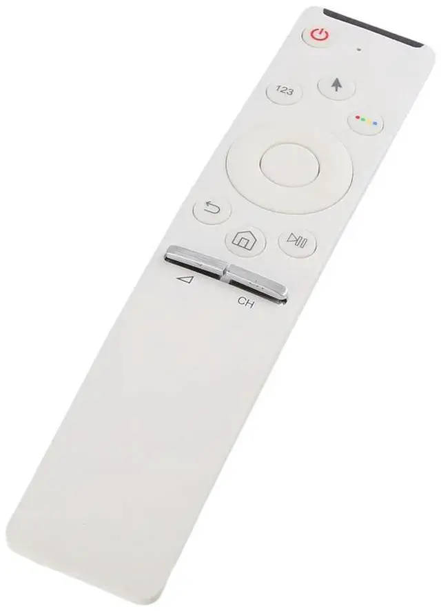 Alt view image 2 of 4 - Ageryu Remote Control For Smart TV BN-1297 BN59-01242C Infrared Alternative Remote Control (2XAA Batteries)-N33R