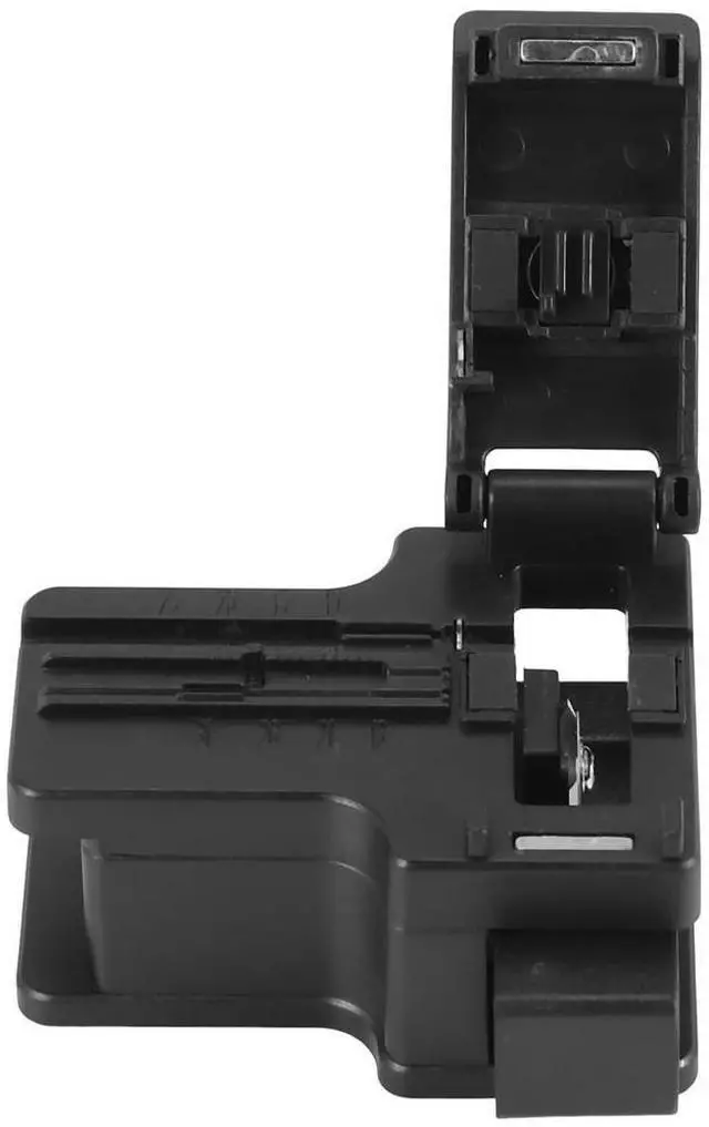 Alt view image 2 of 4 - Ageryu COMPTYCO AUA-X01 FTTH MINI Optical Fiber Cleaver ABS Small High Precision Fiber Cutter Cable Cold Connection Cutting Tool-N33R