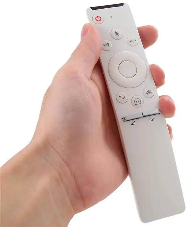 Alt view image 4 of 4 - Ageryu Remote Control For Smart TV BN-1297 BN59-01242C Infrared Alternative Remote Control (2XAA Batteries)-N33R