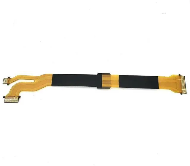 Main image of Ageryu 1 Piece Lens Anti-Shake Flex Cable Yellow FPC For E 55-210 Mm 55-210Mm F / 4.5-6.3 OSS (SEL55210) Repair Part-N33R