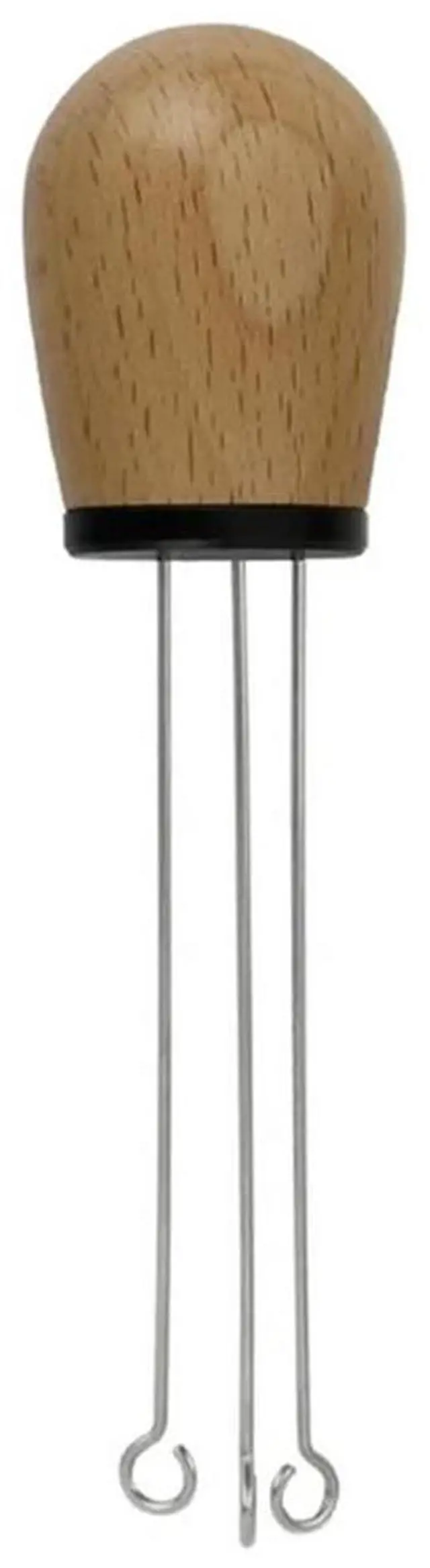 Alt view image 3 of 4 - For Breville Sage 870/875/878/880 Coffee Machine Bottomless Handle Filter 54Mm Filter Basket And Powder Distributor Durable-N33R