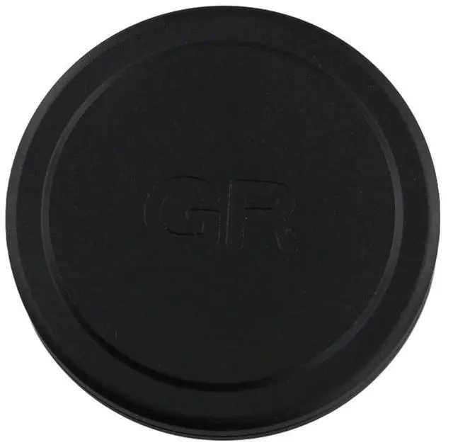 Alt view image 4 of 4 - Ageryu Durable Metal Lens Cap Cover Protector For Ricoh Gr3x GR Iiix GR III GR II GRIII GRII GR3 GR2 Camera Accessories-N33R