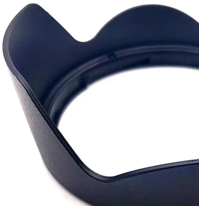 Alt view image 3 of 4 - Ageryu 82Mm For 24-70 F2.8GM Light Shield ALC-SH141, Suitable For A7M3 R4 Micro-Type Single Lens Spare Parts-N33R
