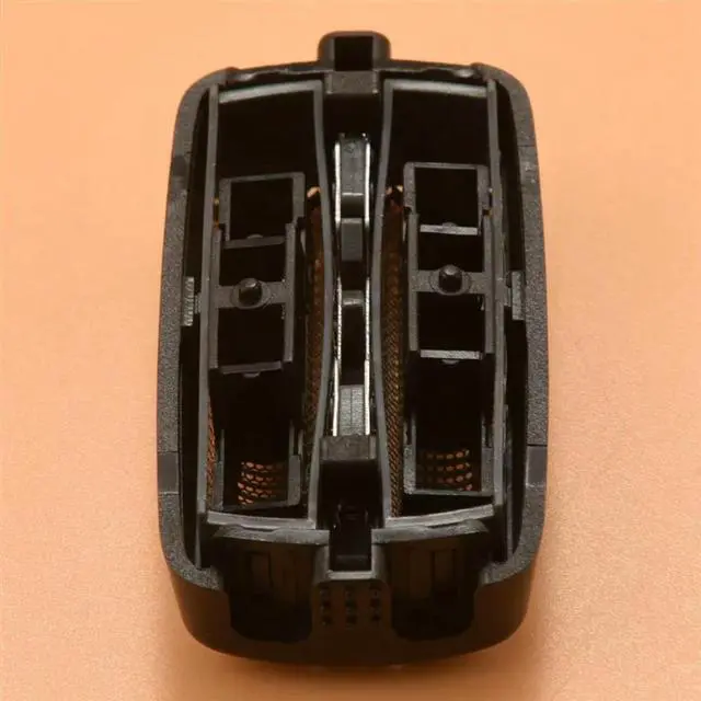 Alt view image 3 of 4 - Ageryu Hair Clipper Blade For SURKER RSCX-9008 Shaver Blade Razor Replacement Shaver Head For Men-N33R