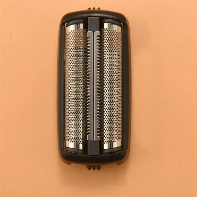 Alt view image 2 of 4 - Ageryu Hair Clipper Blade For SURKER RSCX-9008 Shaver Blade Razor Replacement Shaver Head For Men-N33R